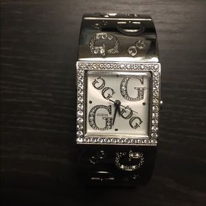 Guess women's watch